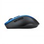Asus | Wireless Optical Mouse | WT425 | wireless | Blue - 3